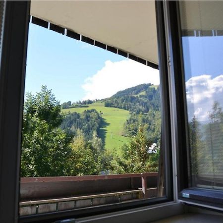 Alpine Lodge Apartment Zell am See Exterior photo