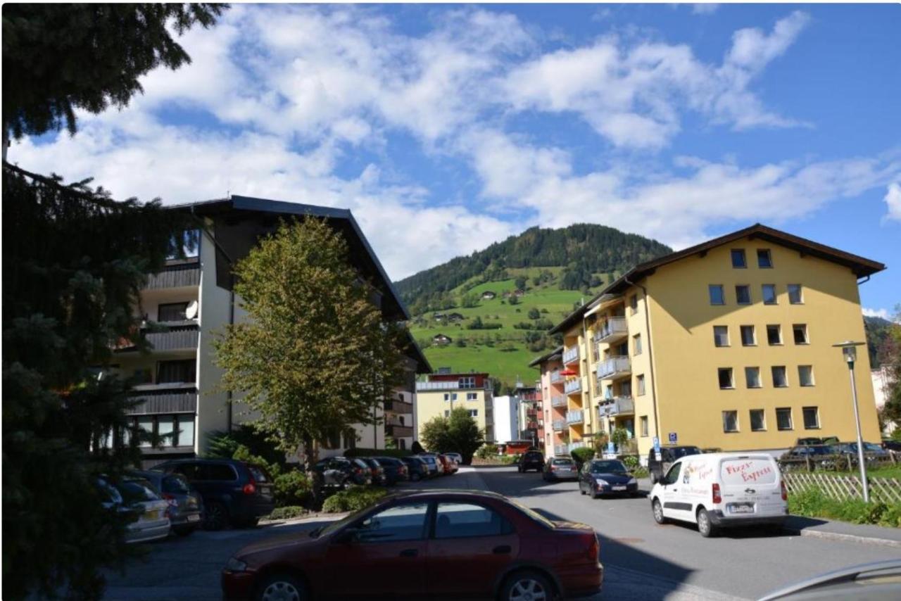 Alpine Lodge Apartment Zell am See Exterior photo