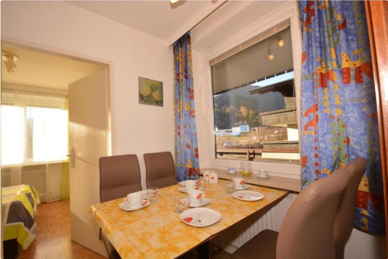 Alpine Lodge Apartment Zell am See Exterior photo