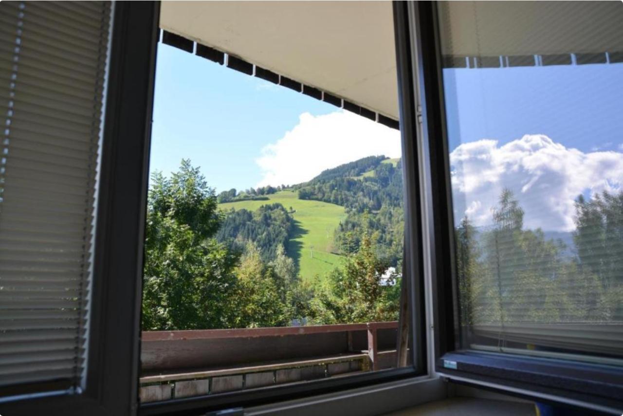 Alpine Lodge Apartment Zell am See Exterior photo