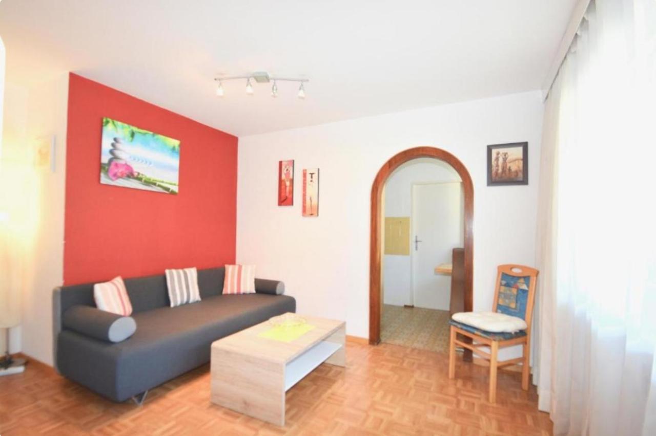 Alpine Lodge Apartment Zell am See Exterior photo