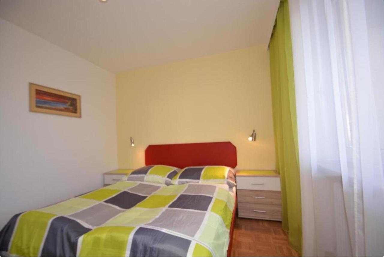 Alpine Lodge Apartment Zell am See Exterior photo