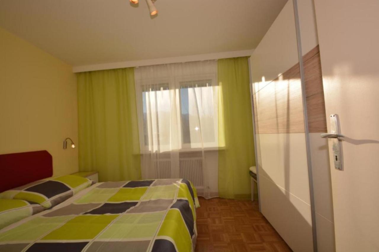 Alpine Lodge Apartment Zell am See Exterior photo